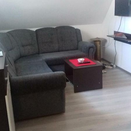 Apartment Lug Saborsko エクステリア 写真