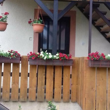 Apartment Lug Saborsko エクステリア 写真