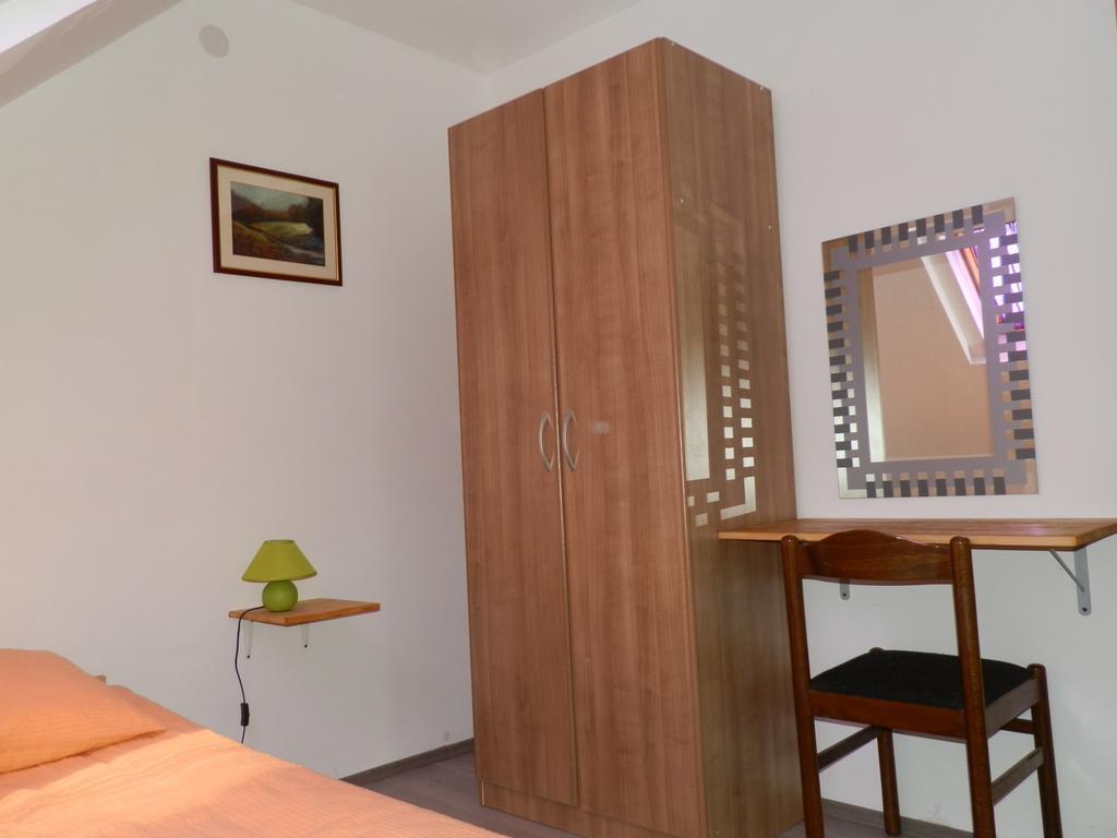 Apartment Lug Saborsko エクステリア 写真