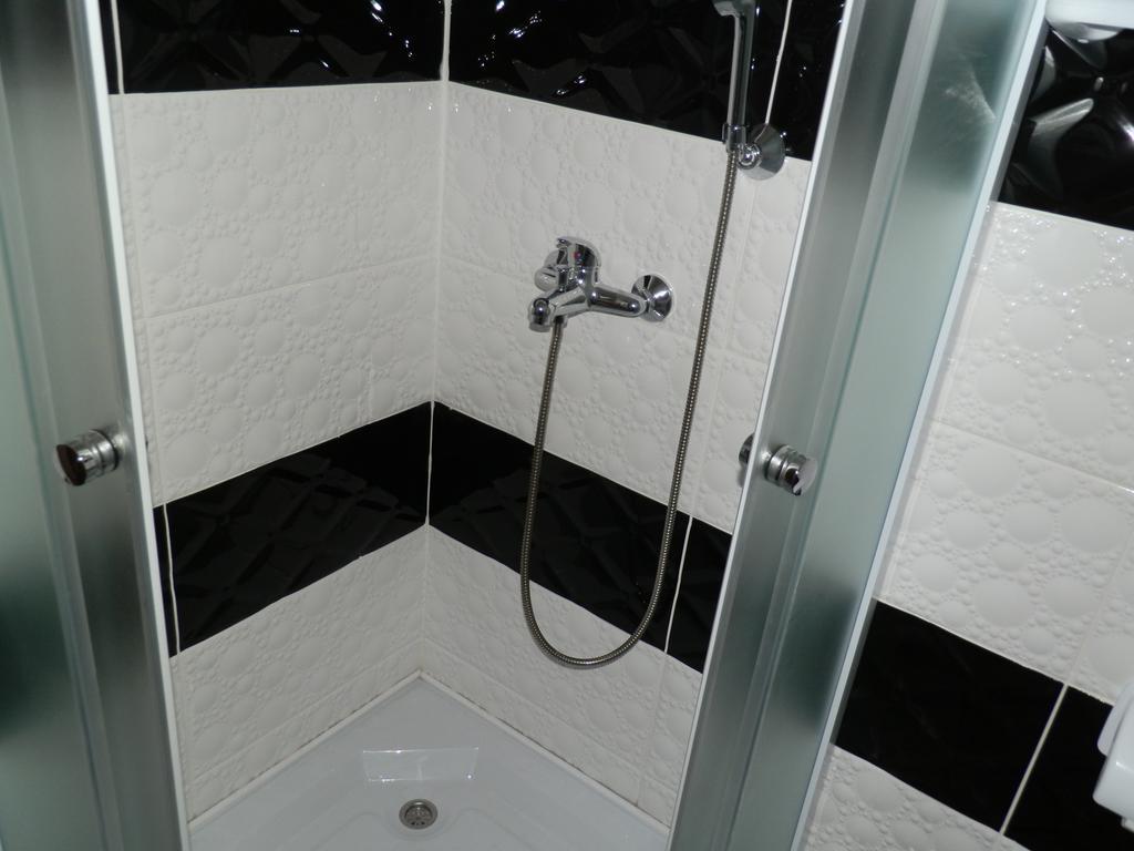 Apartment Lug Saborsko エクステリア 写真