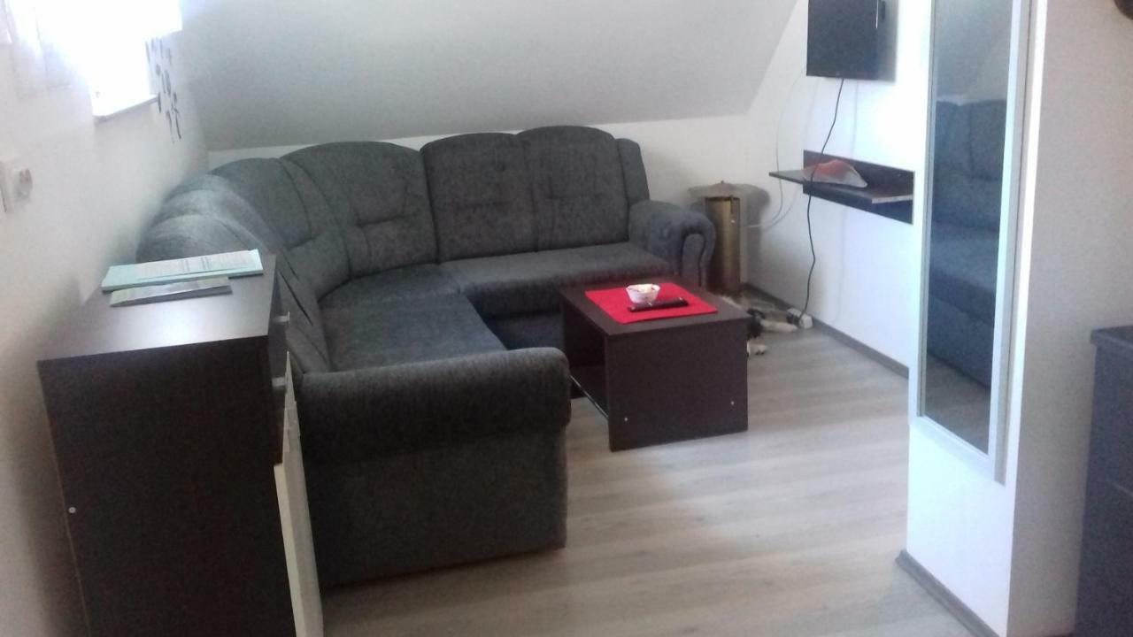 Apartment Lug Saborsko エクステリア 写真
