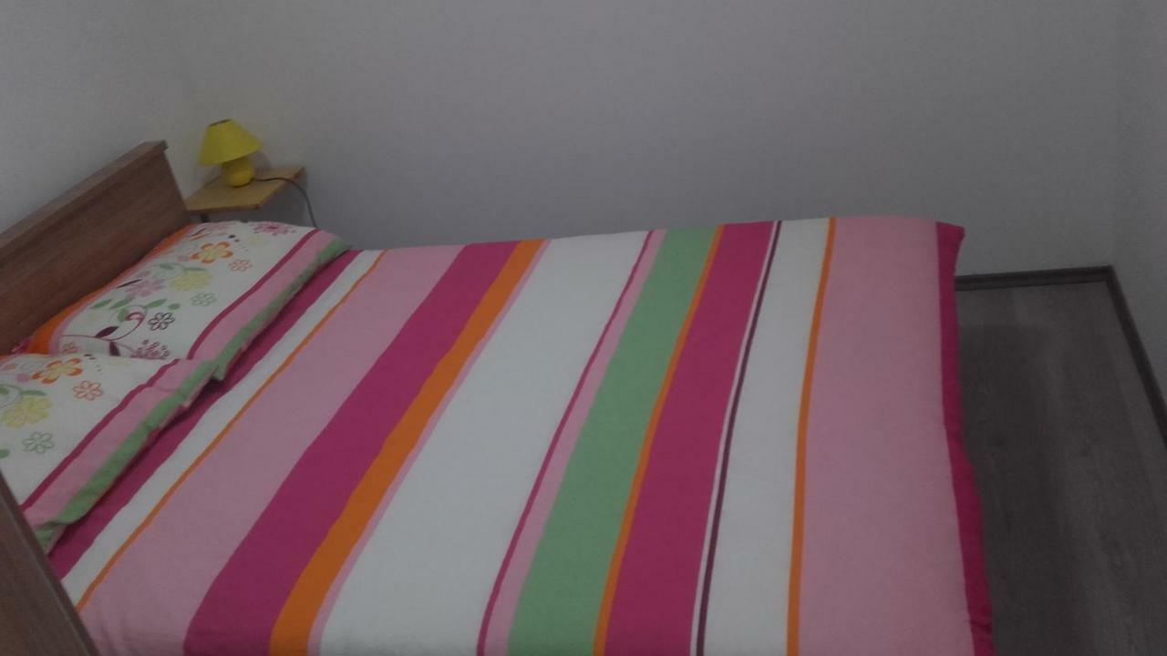 Apartment Lug Saborsko エクステリア 写真