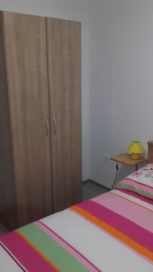 Apartment Lug Saborsko エクステリア 写真